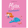 Tourbillon BD Ajax, Tome 03  Mr Tan (Auteur), Diane Le Feyer (Illustration)