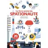 Tourbillon Le livre animé du spationaute