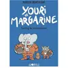Tourbillon Youri et Margarine, Tome 01: Youri et Margarine - Casting de cosmonautes