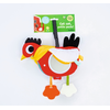 Tourbillon Cot cot, petite poule !