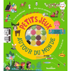 Tourbillon Petits jeux autour du monde