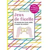 Vagnon Du Plaisancier Eds Jeux de ficelle