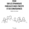 Baudelaire Essai sur les dynamiques familiales dans l'inceste et ses conséquences broché