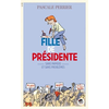 Oskar Fille de présidente - sans papiers et sans problèmes