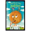 Oskar Enquête au pays des galettes