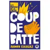 Oskar Coup de batte