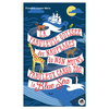 Oskar Fabuleuse odyssée des naufragés du non moins fabuleux cargo zoo le blue sea (la)