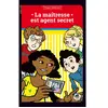 Oskar Maitresse est agent secret (la)