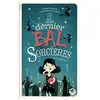 OSKAR Le Dernier Bal Des Sorcières