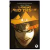 Oskar La Vengeance D'isis
