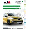 Revue Etai Clio Iv 2016-2019