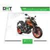 ETAI RMT 198 B KTM 1290 SUPERDUKE R (2014 à 2019)