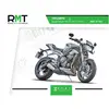 RMT 197 - TRIUMPH STREET TRIPLE 765 (2017 à 2019)