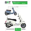 ETAI RMT 202 VESPA (2005 - 2018)
