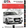 ETAI RTA 804 AUDI A3 III (8V) PHASE 1 (2012 à 2017)