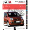 ETAI RTA 808 FIAT PANDA III (2012 à ce jour)