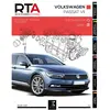 ETAI RTA Hors série 27 VOLKSWAGEN PASSAT VII phase 1 (3G) (2014 à 2019)