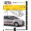ETAI Revue technique auto pour PEUGEOT: 208 (Ref: 27210)