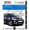 ETAI RTA 815 CITROEN C3 II (A51) PHASE 2 (2013 à 2016)