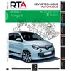 ETAI RTA 816 RENAULT TWINGO III (2014 à ce jour)