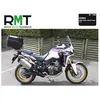 ETAI Revue Moto Technique 185 Honda CRF 1000 L Africa Twin