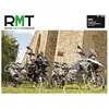 E.T.A.I - Revue Moto Technique 186 - BMW R1200 GS - 2013 à 2017