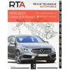 ETAI RTA 811 MERCEDES CLASSE A III PHASE 1 (2012 à 2015)