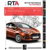 ETAI Rta 812 Ford Fiesta Vi Ph.2 11/2012 1.01 (100 Ch)