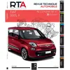 ETAI RTA 813 FIAT 500L II (2012 à 2018)