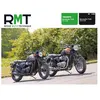 ETAI RMT 195 - TRIUMPH BONNEVILLE T100 et T120 (2016 à 2020)