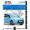 E.T.A.I - Revue Technique Automobile 841 - CITROEN C3 II Phase 1 - 2009 à 2013