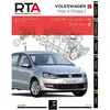 ETAI RTA 838 VOLKSWAGEN POLO V (6R) phase 1 (2009 à 2014) - Essence
