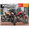 ETAI Revue Moto Technique 193 KTM Duke 125 17-19 / Honda CB500 FA/XA 16-18