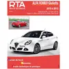 ETAI RTA 424 ALFA ROMEO GIULIETTA II PHASE 1 (2010 à 2013)