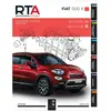 ETAI RTA 834 FIAT 500X (2014 à ce jour)