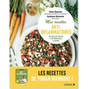 Leduc S. Mes recettes anti-inflammatoire
