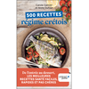 Leduc S. 500 recettes régime crétois Poche