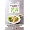 Leduc S. Mes petites recettes magiques ventre plat