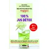 Leduc S. Mes petites recettes magiques 100% jus détox