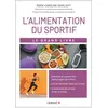 Leduc S. Le grand livre de l'alimentation du sportif