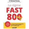 Leduc S. Le régime fast 800