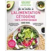 Leduc S. Je m'initie à l'alimentation cétogène 100% hypotoxique