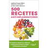 Leduc S. 500 recettes anti-inflammatoires