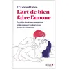 Pocket L'art de bien faire l'amour Gérard Leleu (Auteur)