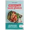 Leduc 500 recettes sans gluten