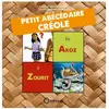 Orphie G.doyen Editions Petit abécédaire créole