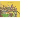 Orphie G.doyen Editions L'histoire de la Martinique racontée aux enfants