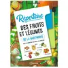 Orphie G.doyen Editions Repertoire des fruits et légumes de la Martinique