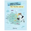 Orphie G.doyen Editions Cherche et trouve les animaux de la réunion