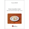 Chapitre.com Choses impossibles à retenir